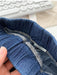 Denimset med shorts och skjorta – Hawkin Småbarn, Förskolebarn, Barn, Blå, Bomull, Storlek 1–7 år