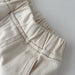 Jeans med Avslappnad Passform – Unisex, Blå/Svart/Aprikos, Bomull, Denim, 0–5 år
