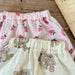 Somrig Babyset – Lätt & Bekväm Tanktop & Shorts | Andningsbart Material | Storlek 1–24 månader