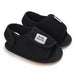 Babysandal – BabaLulu, Unisex, Andningsbart Mesh, Halkfri Sula, Storlek 0–2 år