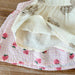 Somrig Babyset – Lätt & Bekväm Tanktop & Shorts | Andningsbart Material | Storlek 1–24 månader
