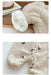 Byxdress/Overall med manar – MoonDreamer Baby, Unisex, Beige, Bomull, Storlek 0–3 år