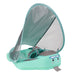 Säker Baby Simtränare med UV-Solskydd – Bekväm & CE-Certifierad för 3–24 Månader