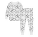 Kreativ Pyjamas Färgsättningsset för Barn – Designa och Personalisera Din Egen Sovoutfit!