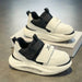 Barnsneakers med Kardborrband – Halkfri & Bekväm | Stl. 21-30