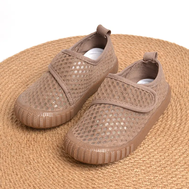 NatureStep Barn Barefoot Skor – Förbättra Ditt Barns Fotutveckling med Hälsosamma Skor