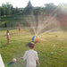 HydroPlay™ Vattenboll – Uppfriskande Utomhuslek för Barn och Husdjur