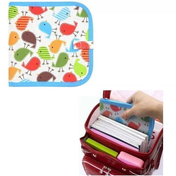 Kreativ Ritmatta för Barn – Återanvändbar och Pedagogisk Lek, Perfekt Present för Barn från 3 År
