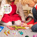 Diamantmålning för Barn – Kreativt DIY Pysselset från 5 År
