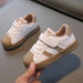 Vattentäta barnsneakers med halkskydd – Säker & Bekväm 0–7 år