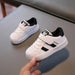 Vattentäta barnsneakers med halkskydd – Säker & Bekväm 0–7 år