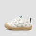 Babysneakers med Halkfri Sula – Andningsbar & Bekväm (6 månader – 3 år)