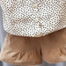 Flickor Bomulls Sommerset – Luftig Top & Short | 1-5 år