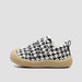 Babysneakers med Halkfri Sula – Andningsbar & Bekväm (6 månader – 3 år)