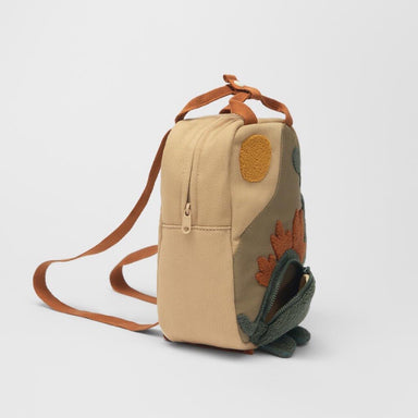 Barnryggsäck från 3 år – Hållbar & Lättviktig | LittleExplorer Ryggsäck från GrowWild