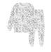 Kreativ Pyjamas Färgsättningsset för Barn – Designa och Personalisera Din Egen Sovoutfit!