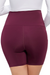 EasyFit Gravidshorts – Andningsbara, Bekväma och Stilfulla för Sommaren